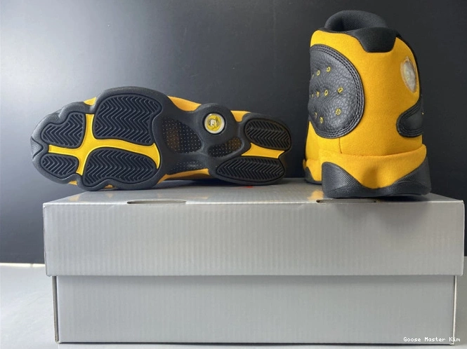 Air AR4390-035 League Jordan High Retro 13 Oregon 0711